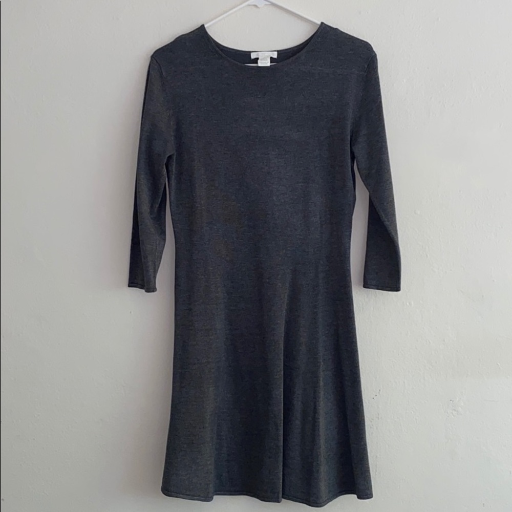 H&M sweater dress